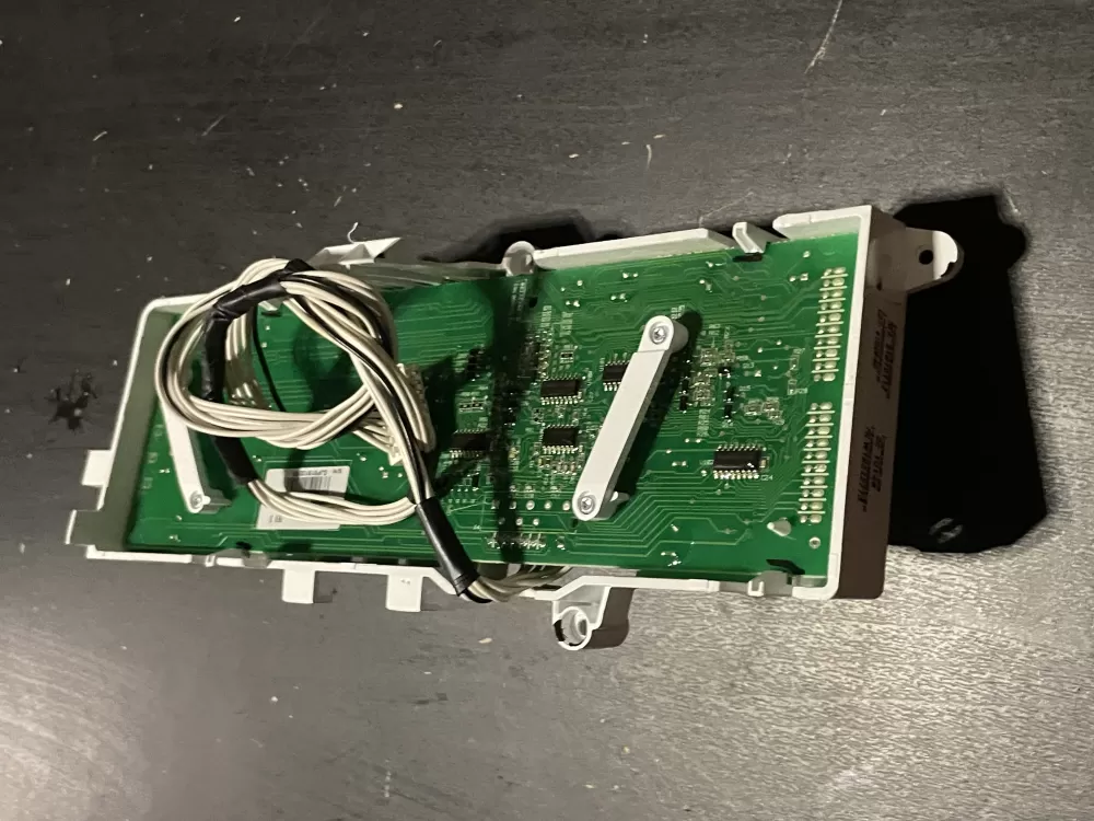 Whirlpool  Amana W10215446 W10212773 Dryer Control Board