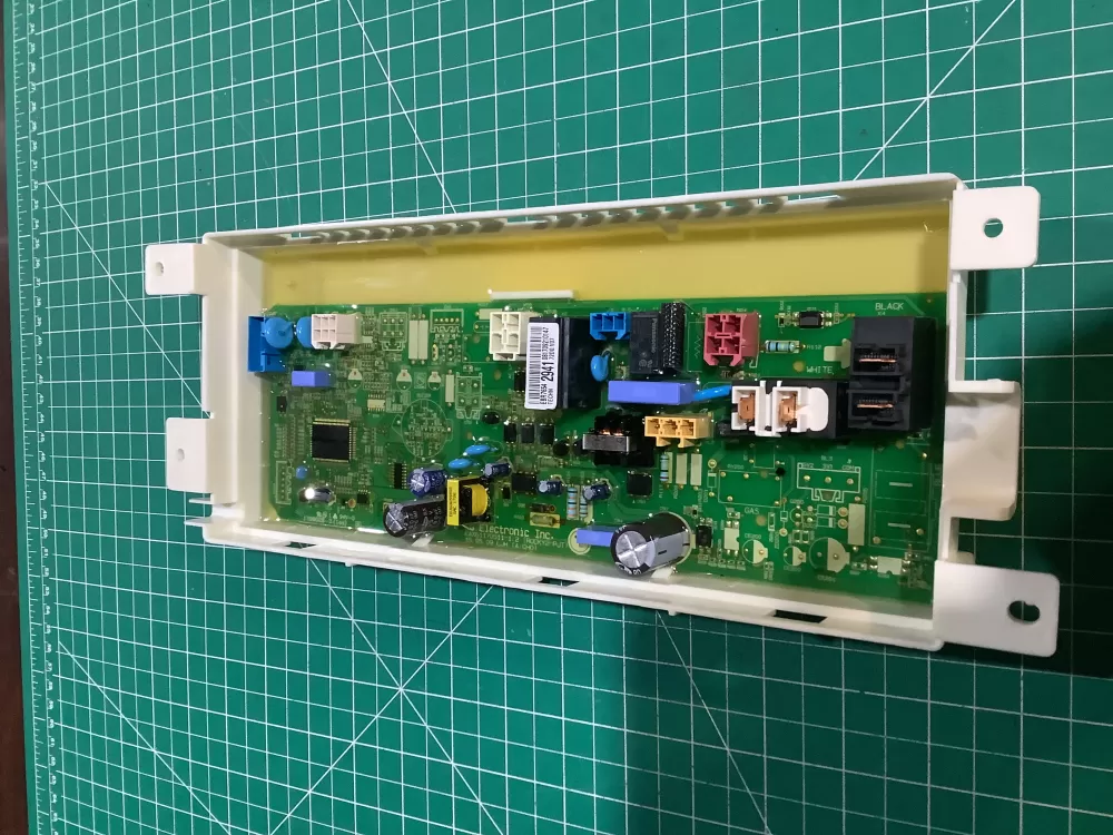 LG EBR76542941 Dryer Control Board