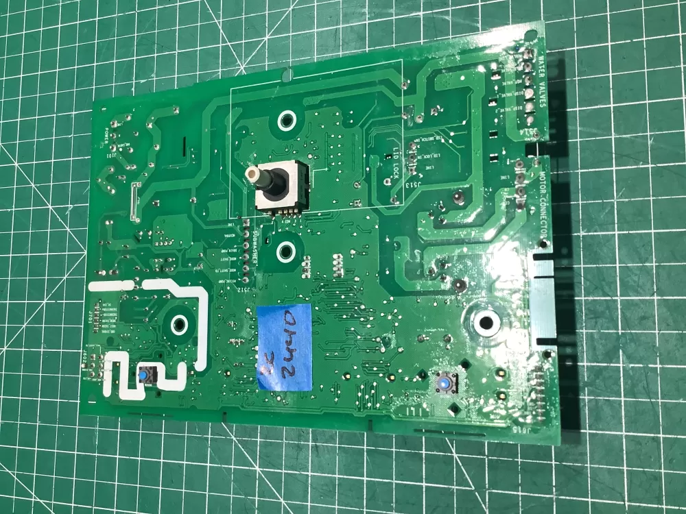 GE 290D2226G104 WH18X28642 Refrigerator Control Board AZ145576 | ZC2440