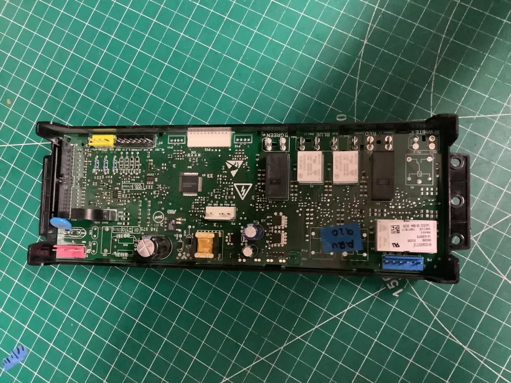 Whirlpool WPW10340317 PS11753215 Range Control Board AZ210943 | ARV920