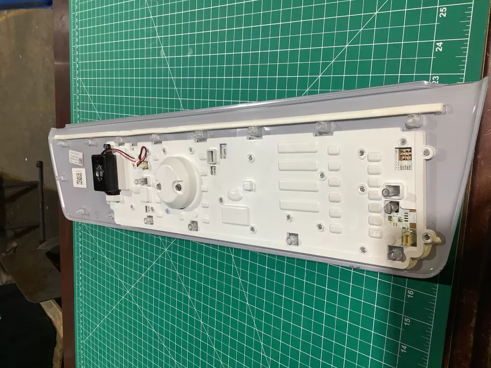Maytag W11035067 Ap6278100 Washer Control Board Panel AZ140971 | NRV245