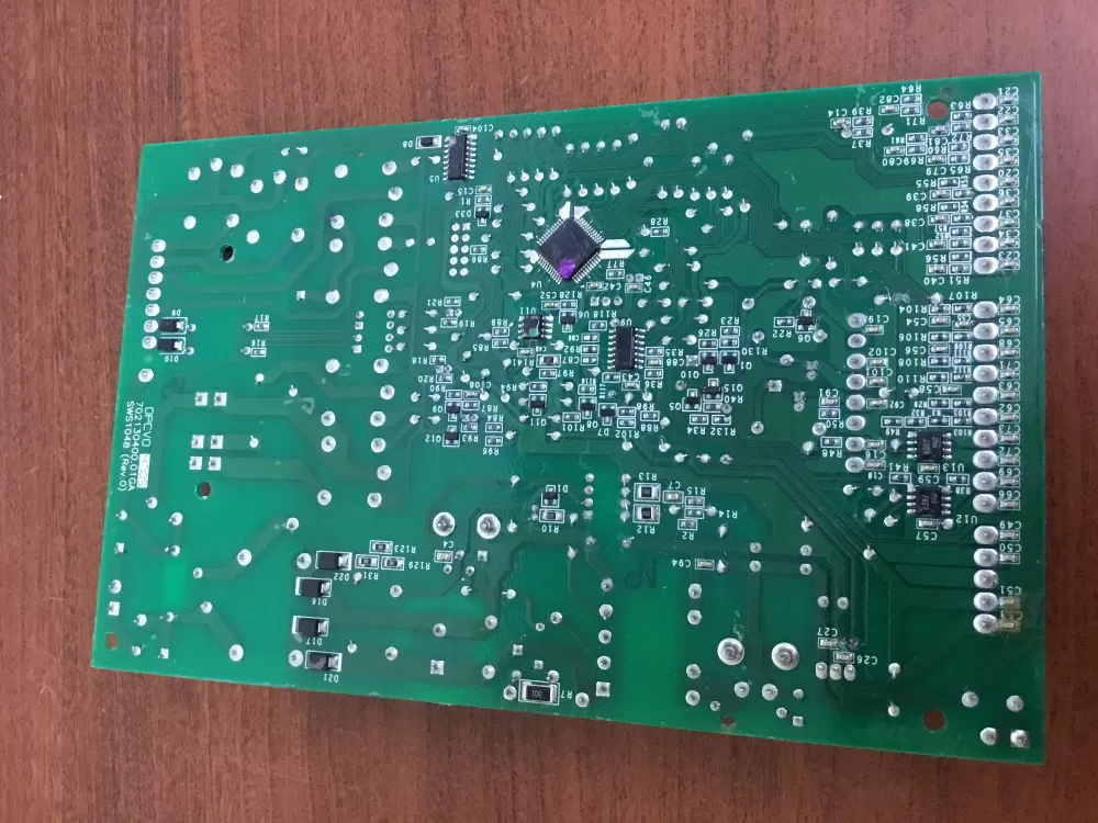 GE 200D6221G008 Refrigerator Control Board Refrigerator Main AZ34880 | NR502