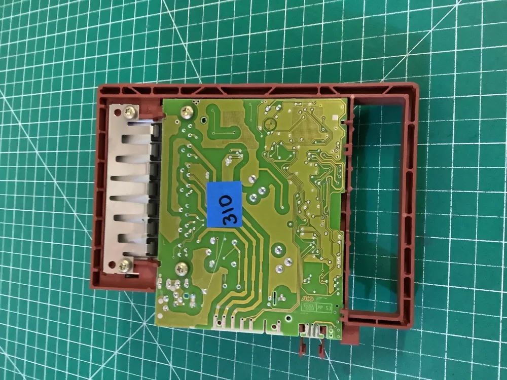 Whirlpool 461970220451 461970300681 Washer Control Board AZ204374 | NR310