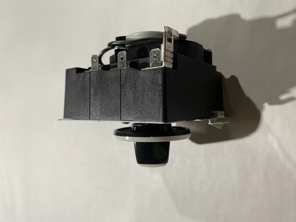 Kenmore General Electric WE4M521 WE04X22654 Dryer Timer AZ189246 | BK498