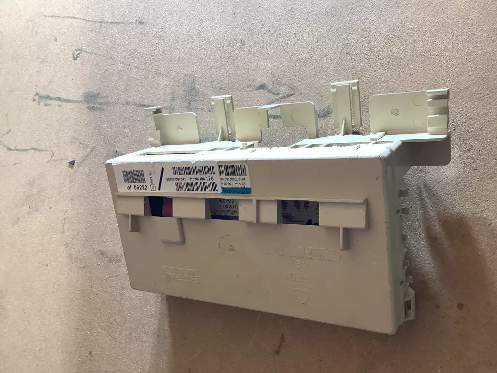 310317209136 Whirlpool Washer Board - Control