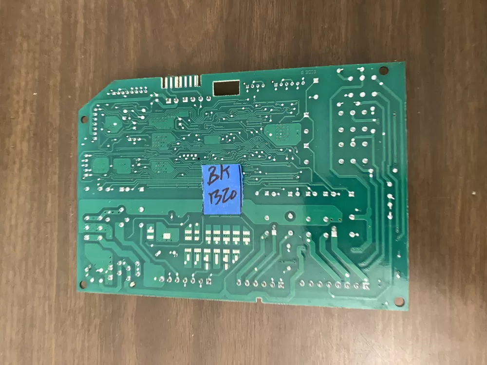 Whirlpool Maytag KitchenAid Kenmore Refrigerator Control Board AZ81265 | BK1320