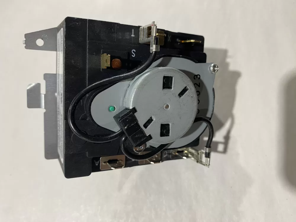 Hotpoint  General Electric WE4M364 WE4M533 Dryer Timer AZ104764 | BK1011