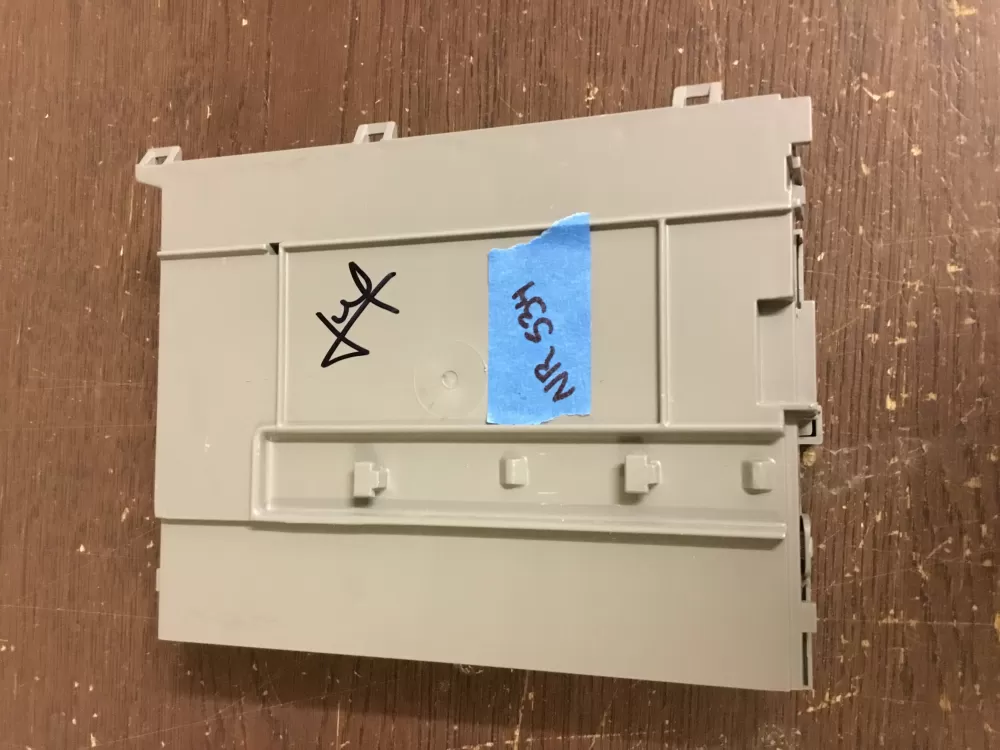 Whirlpool W10913608 W10913971 Dishwasher Control Board AZ13340 | NR534