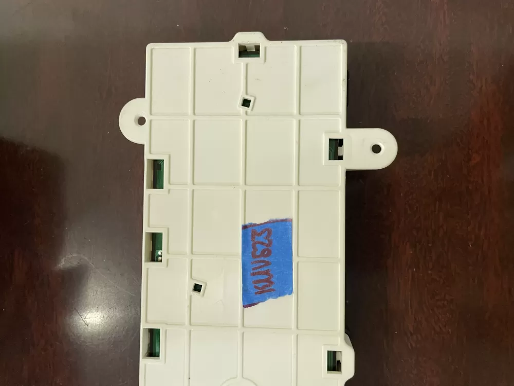 Samsung DC92 01026B DC9201026B Dryer Control Board AZ53124 | KMV523