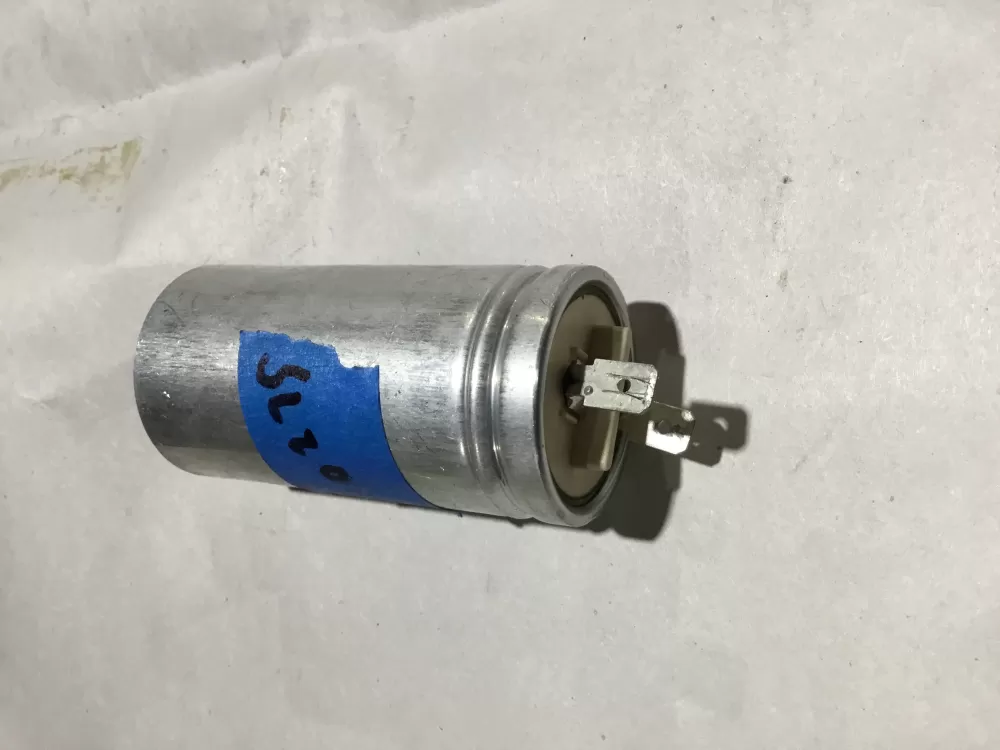 LG  Kenmore  Frigidaire EN60252-1 Refrigerator Capacitor