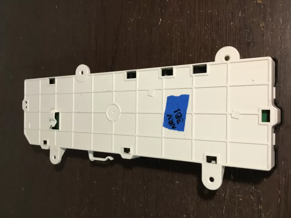 Samsung AP5916805 DC92 01624C PS9605976 Dryer Control Board AZ38621 | NRV381