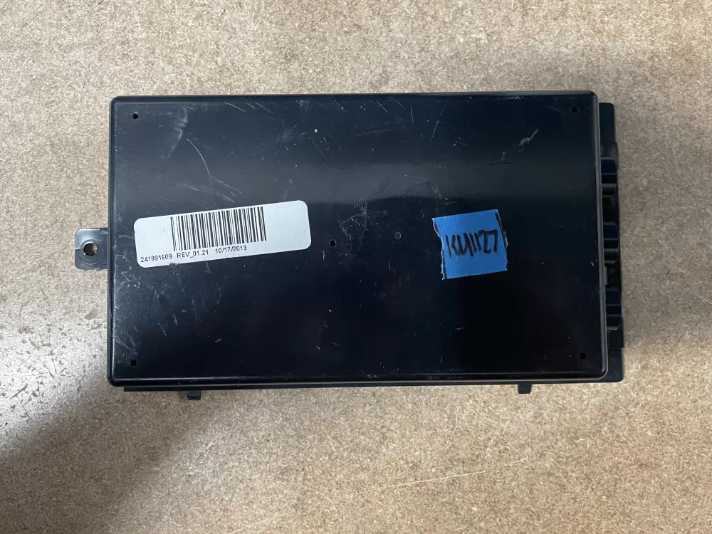 Frigidaire Refrigerator Power Board 241891610 241891609 AZ24227 | KM1127