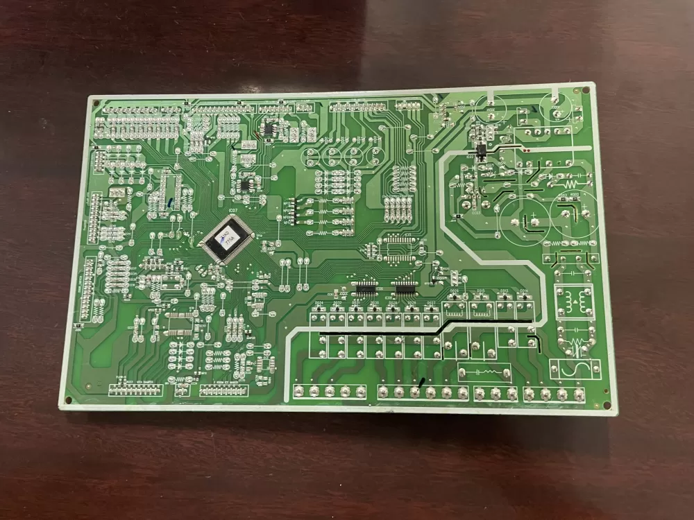 Kenmore Refrigerator Control Board 40301-0125700-00 AZ45366 | KM378