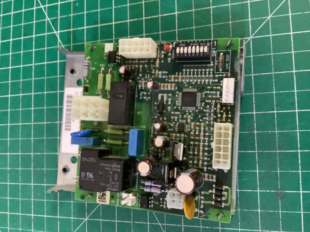 Load Washer Control Board A01996 AZ194629 | NR592