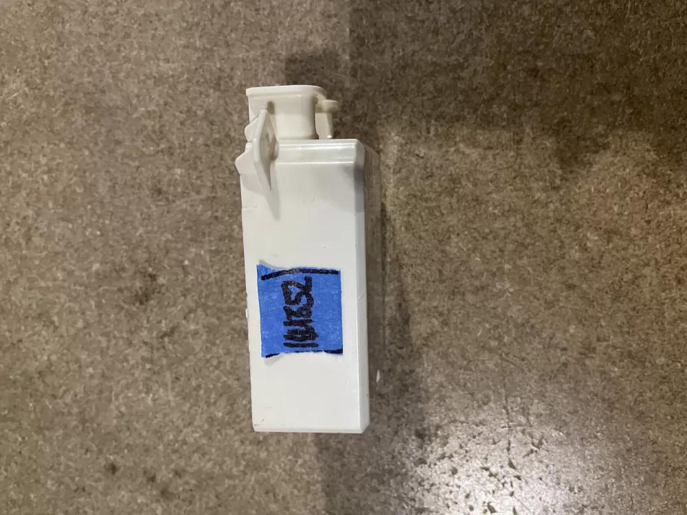 LG Kenmore EAM60930601 Washer Control Board Noise Filter AZ24898 | KM352