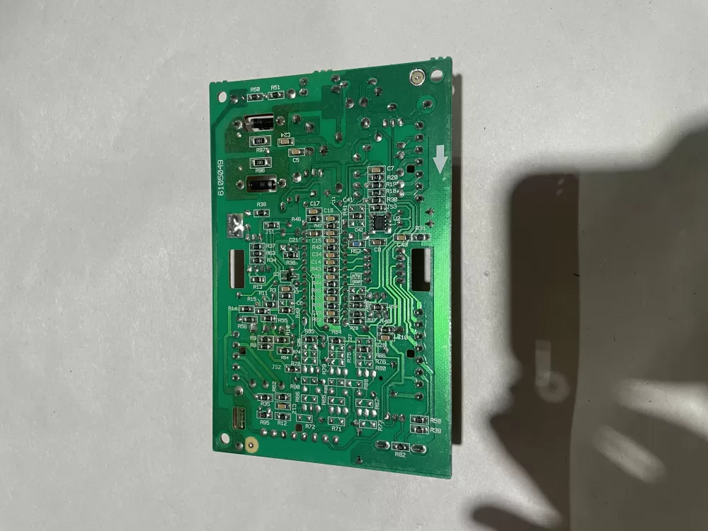 Kenmore 100 01288 05 6105049 8546229 Dryer Control Board AZ154425 | KM708