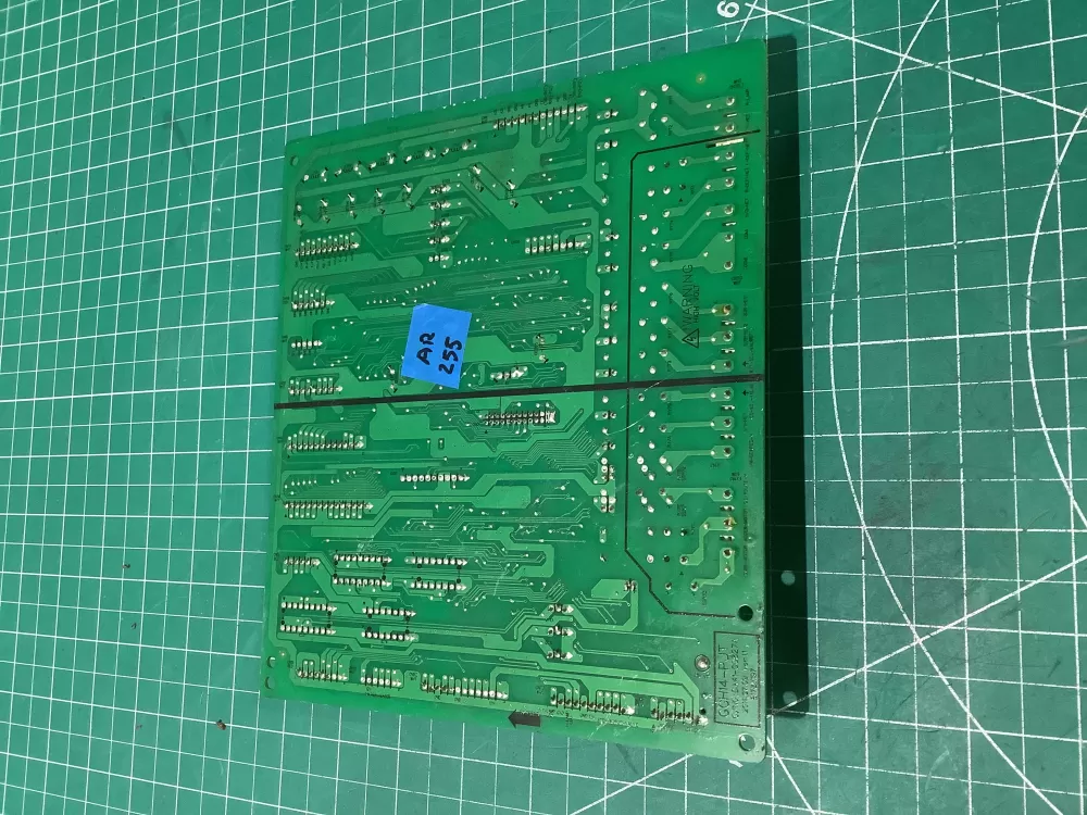 Samsung DA41-00827A Refrigerator Control Board