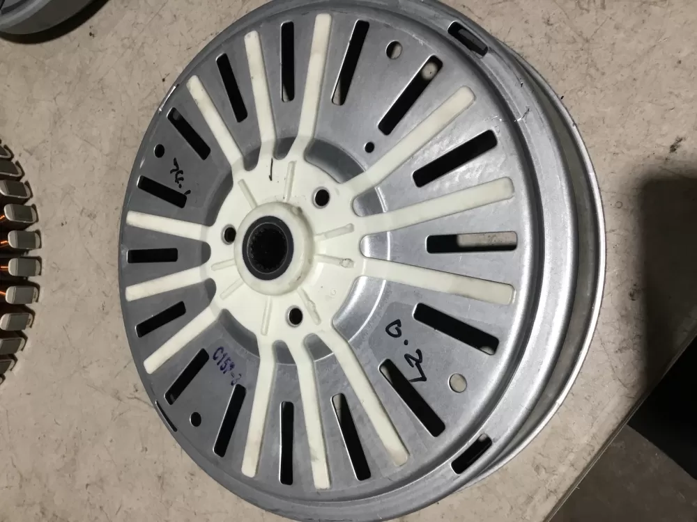 Samsung DC31-00112A Washer Rotor Motor AZ74301 | Sl113