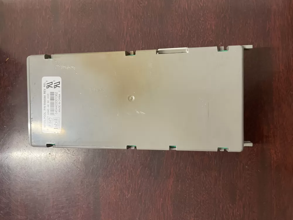 Whirlpool WP8564547 Dishwasher Control Board AZ52623 | KM1935