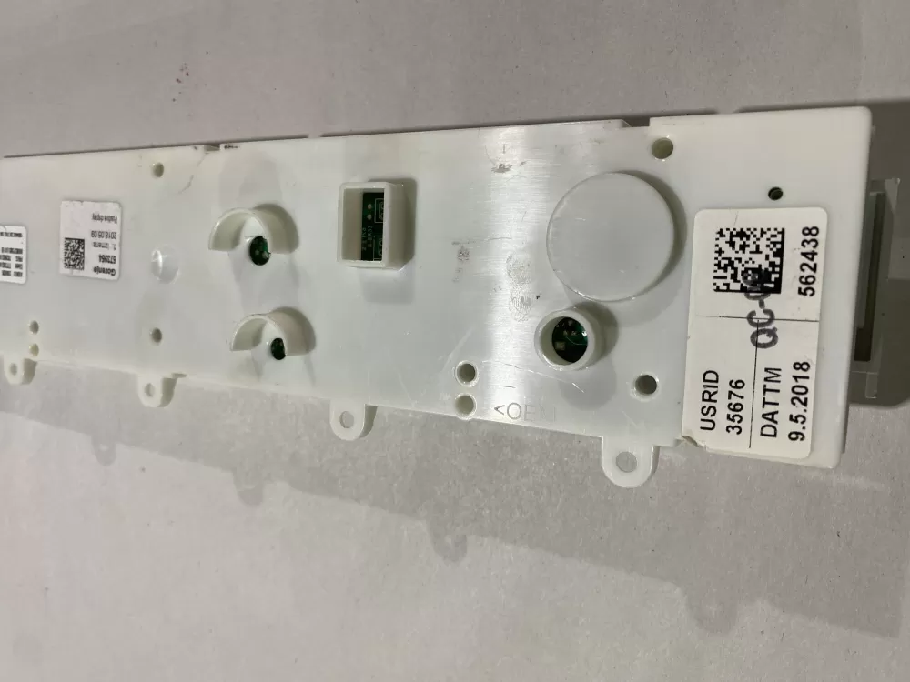 Asko 556926 777562-06 Control Board AZ152574 | BKV790