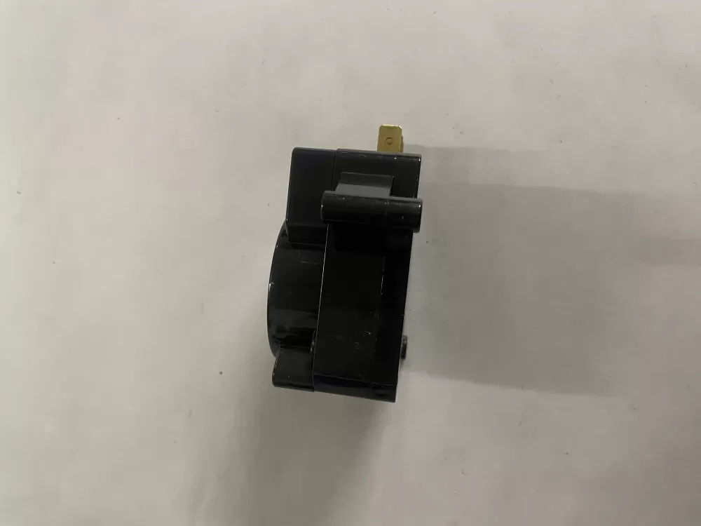 Sankyo/ Nidec TMDJZ11ZE9 Refrigerator Defrost Timer AZ123794 | KM421