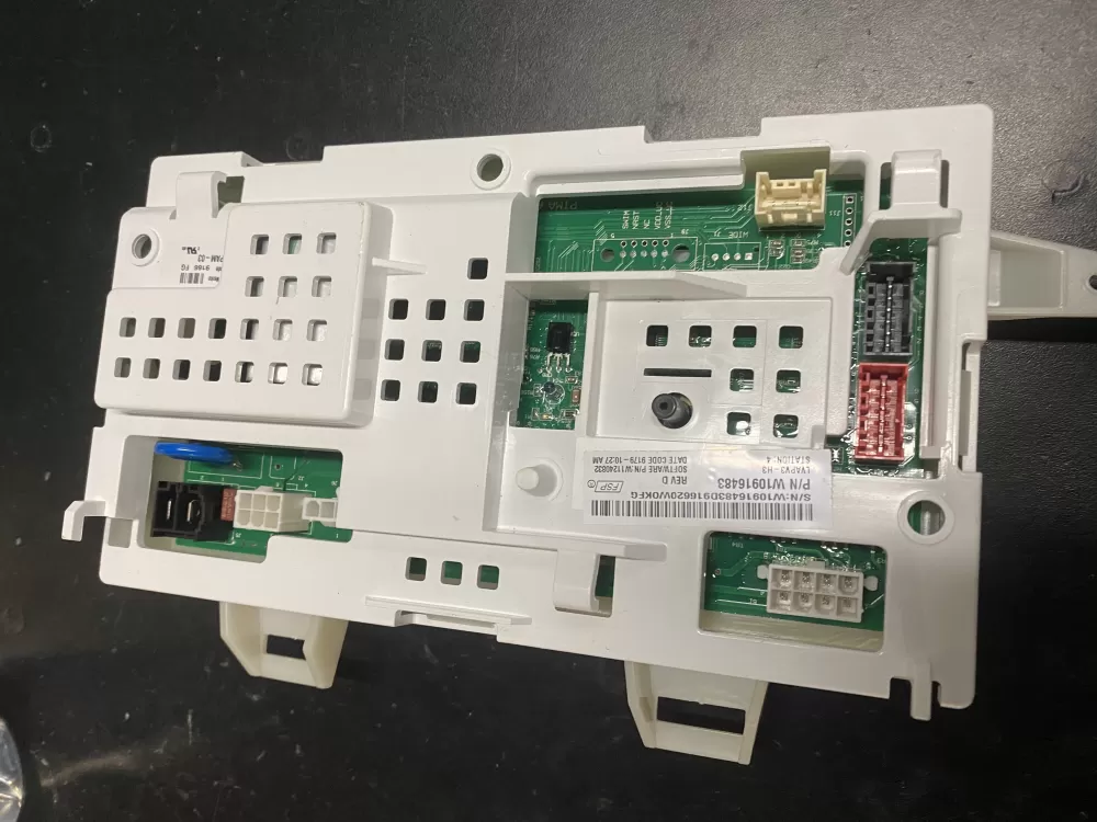 Maytag AP6261034 W10803588 W10831168 Washer Control Board AZ5962 | BK1428