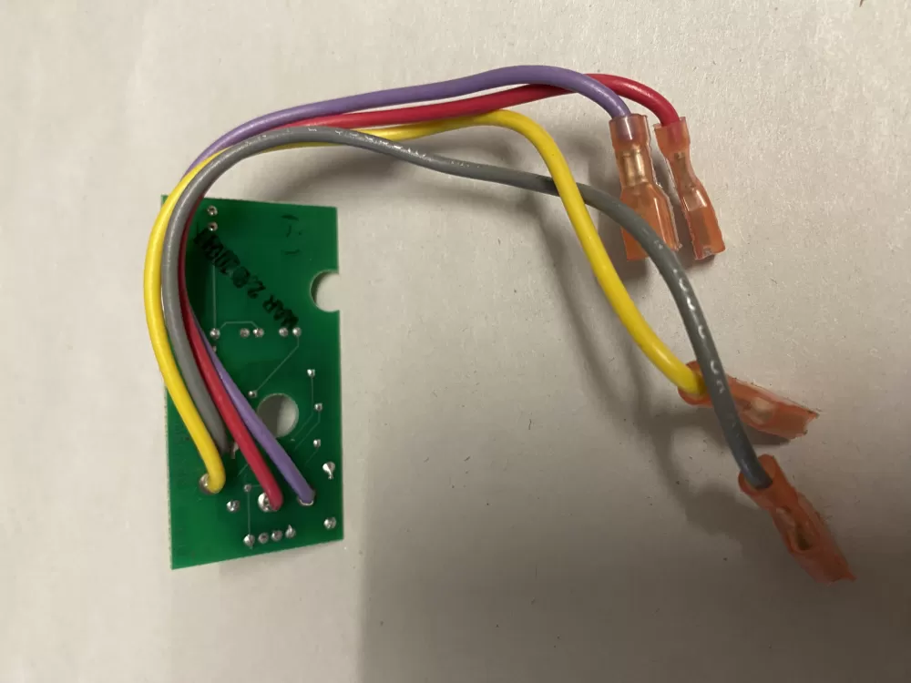 circuit board 404023-00 AZ205341 | BK632