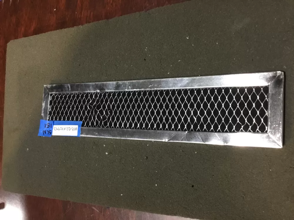 JX81D GE Microwave Filter