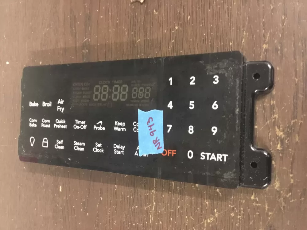 Frigidaire 5304523298 A16490102 Range Oven Control Board AZ29926 | NR943