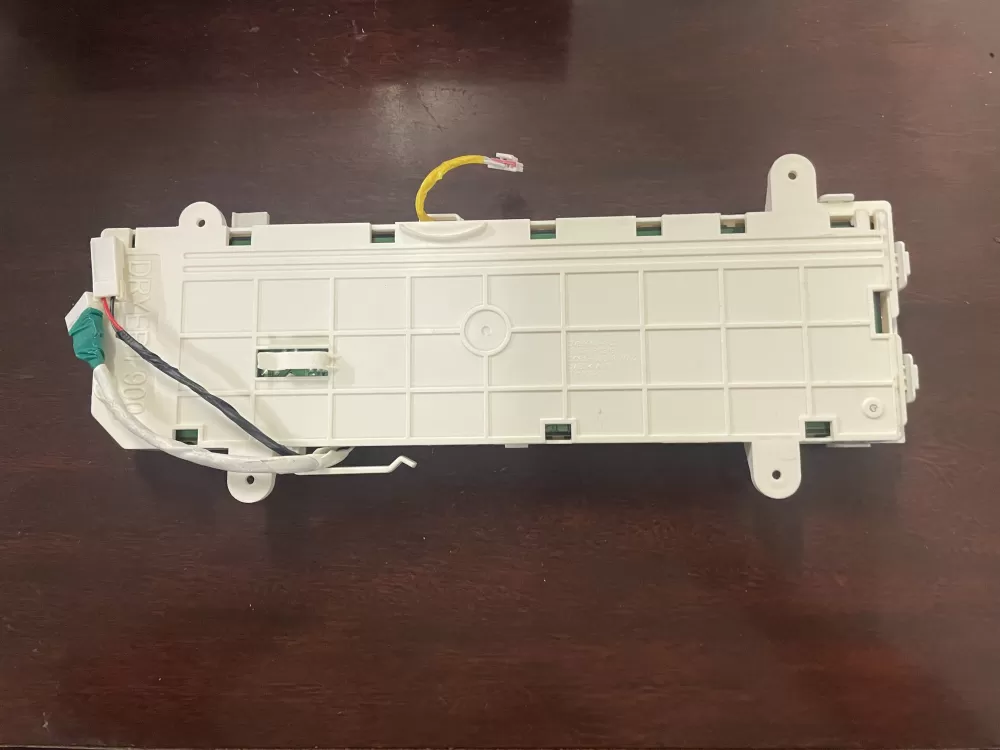 Samsung DC94 07326A Washer Control Board AZ47750 | KMV365