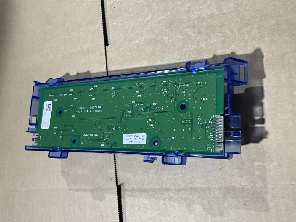 Frigidaire 137565400 Dryer EHP Control Board AZ58728 | Wm2068