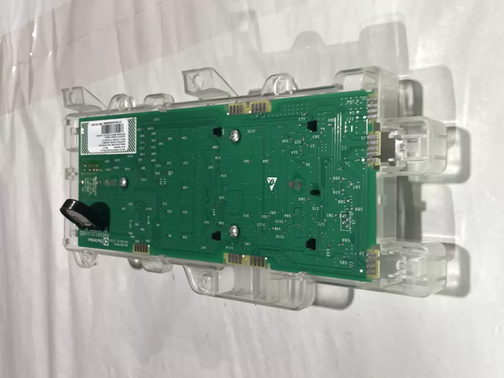 Frigidaire Electrolux A17444103C A17444104B EUI18L10BA A17444103A17444104 Dryer Control Board Assembly