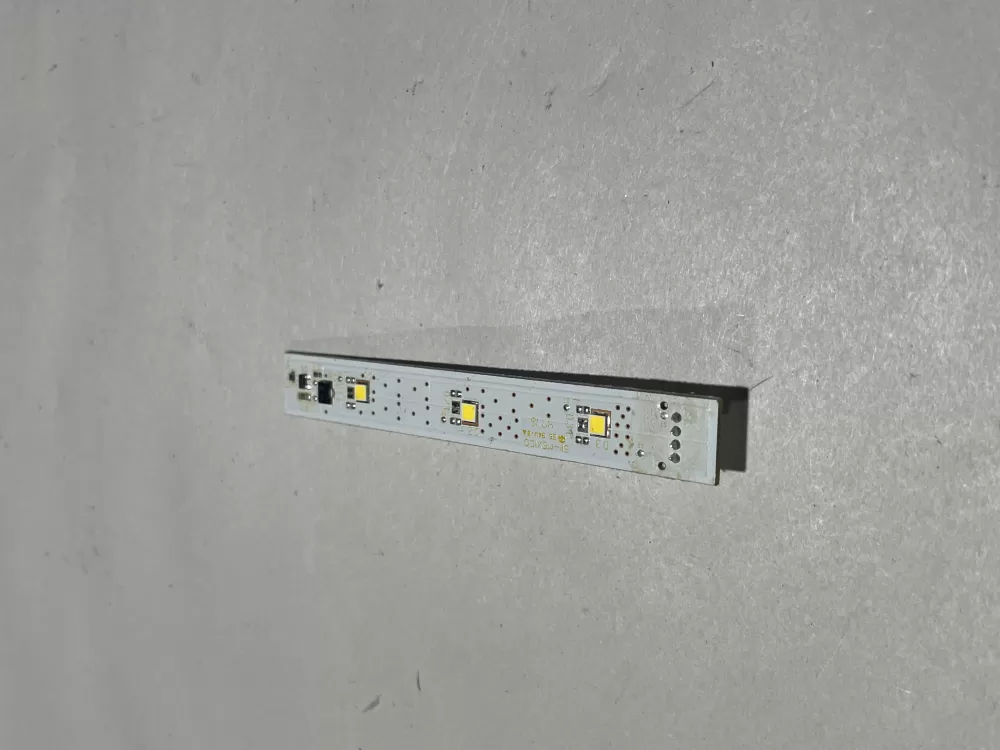 Frigidaire Kenmore 242196204 Refrigerator LED Light Board AZ133331 | Wm1399