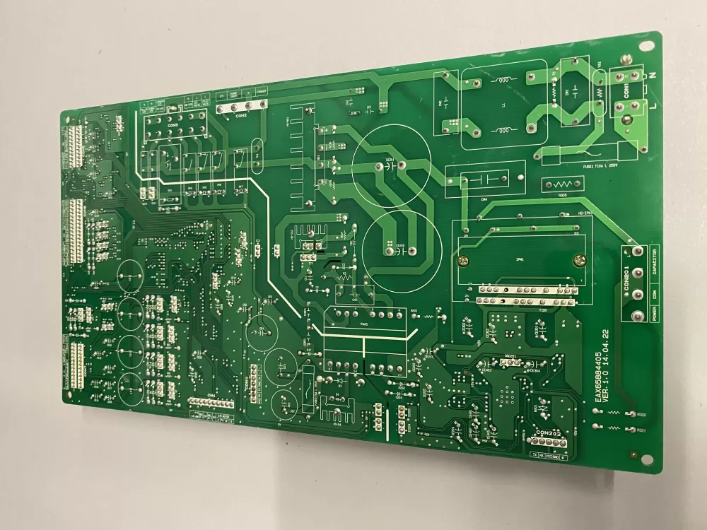 LG Kenmore EBR78940609 EBR78940612 Refrigerator Control Board AZ227379 | BK1928