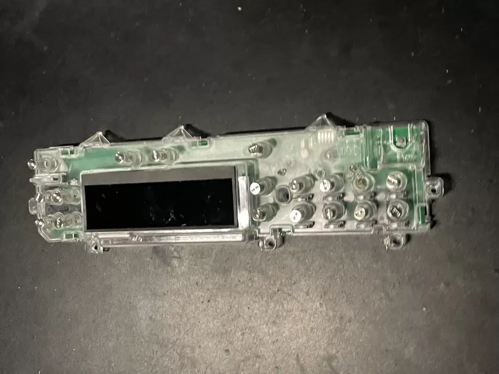 Bosch 9000225887 Dryer Control Board AZ28197 | WMV239