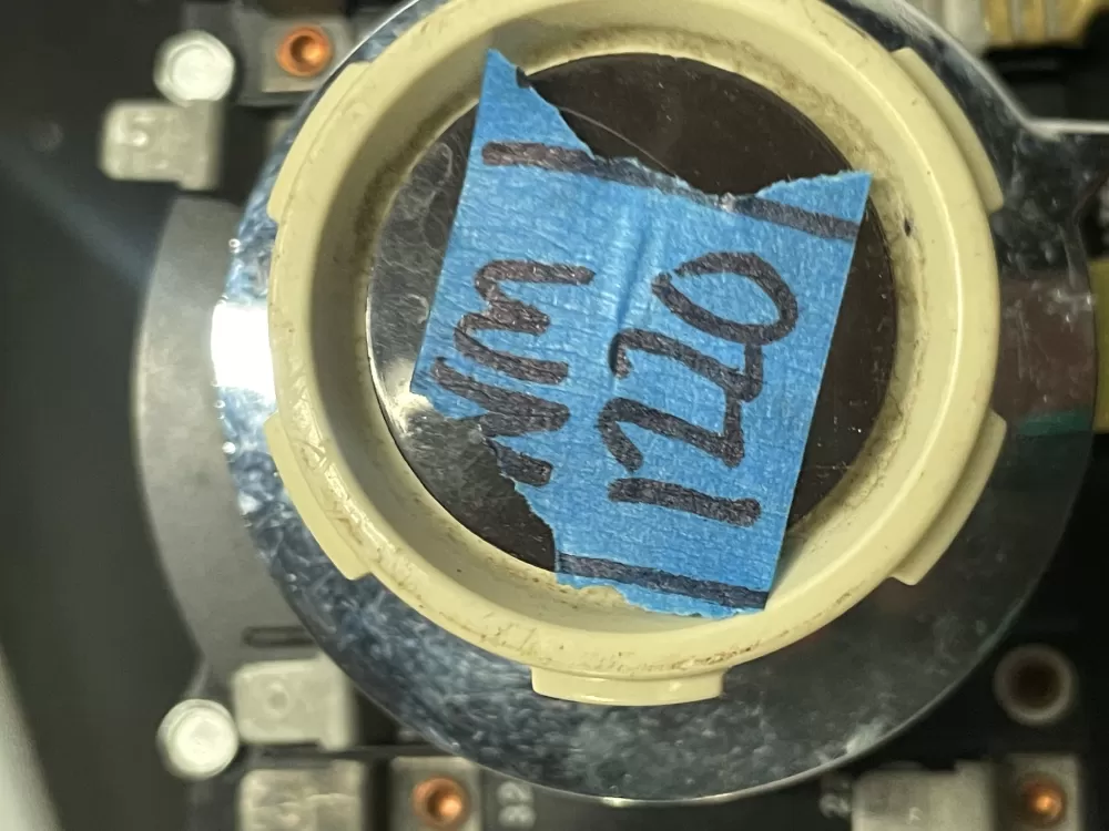 Maytag 2 05637 WP205637 Washer Timer AZ22790 | WM1220