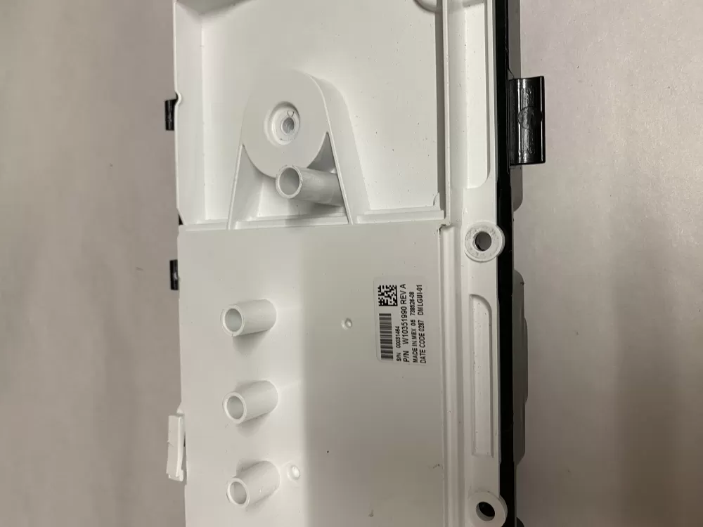 Kenmore Dryer Control Board  W10351990 WPW10351990 AZ207077 | BKV919