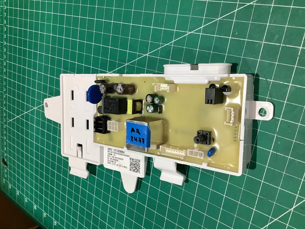 Whirlpool KitchenAid Roper W11428994 W11513246 Washer Board AZ185293 | AR2477