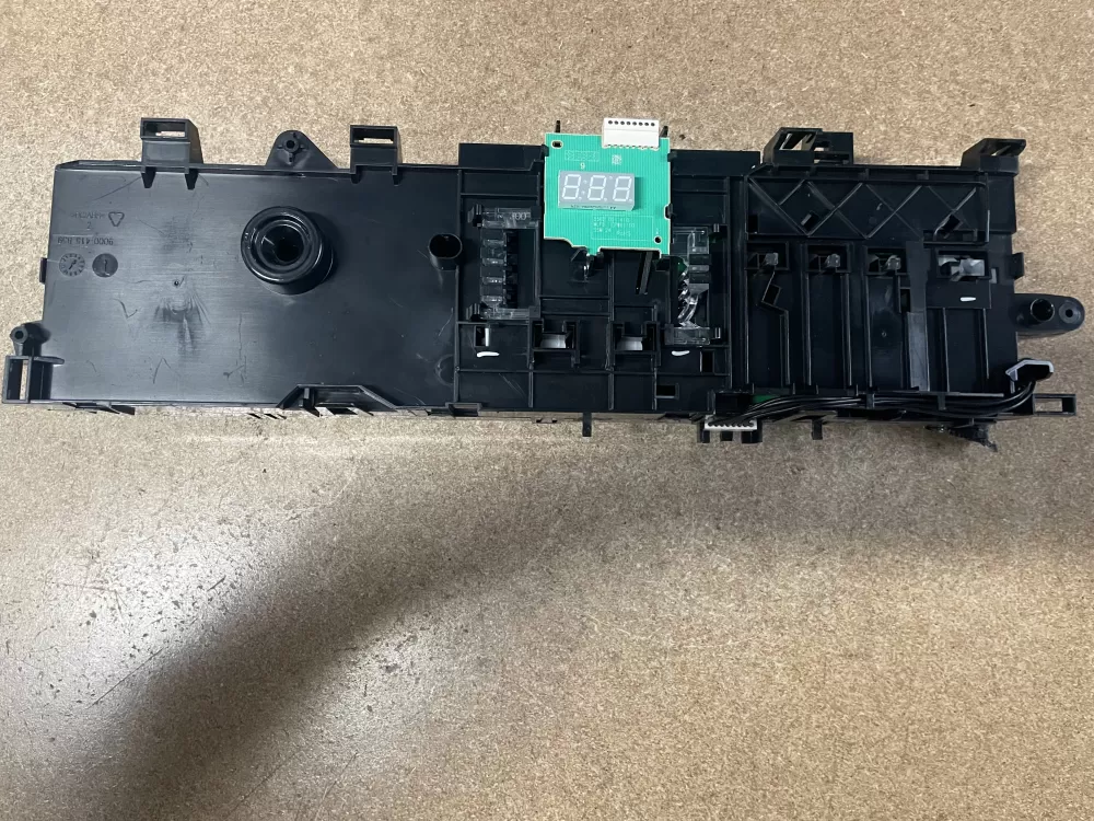 Bosch 9000534081 0000539929 Washer Control Board AZ21009 | KMV252