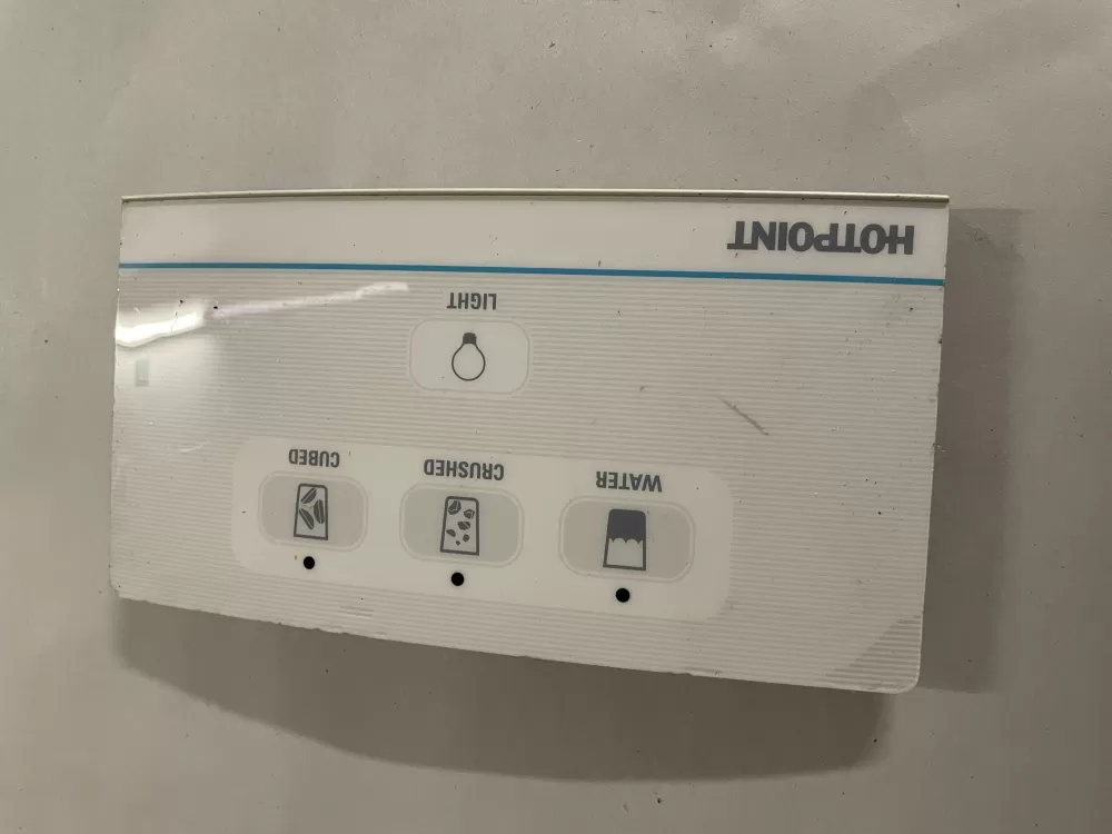 197D5975G012 Hotpoint Refrigerator Board - Control