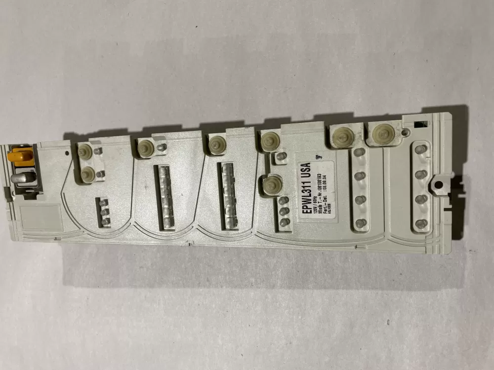 Miele  05855385  EPWL311  Dryer Control Board