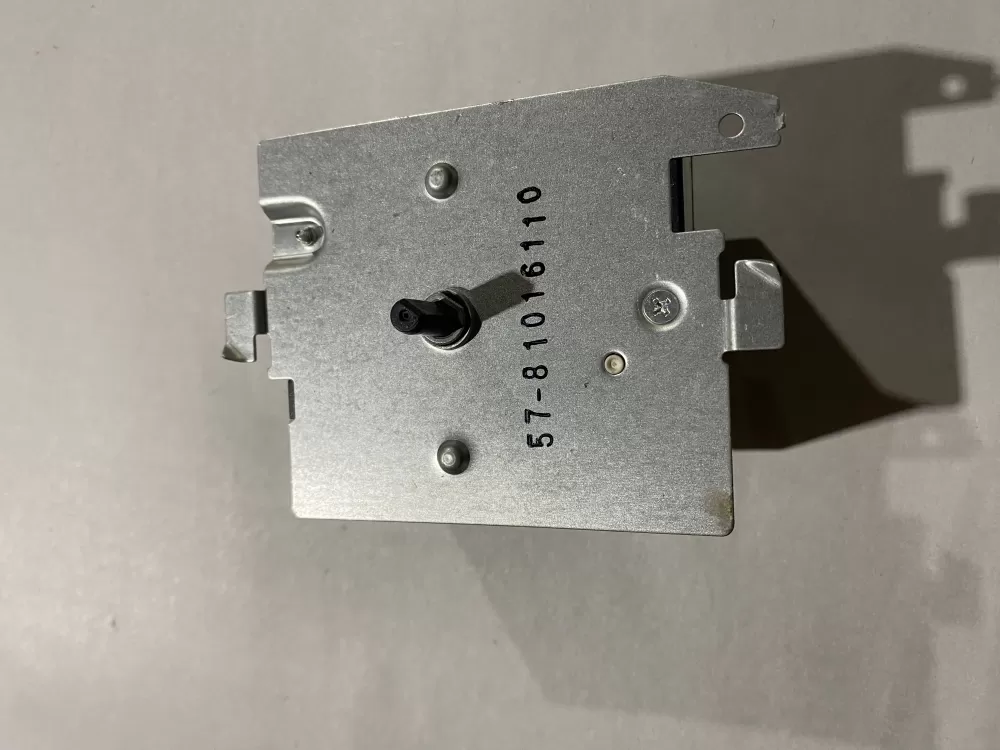 Kenmore General Electric WE4M521 WE04X22654 Dryer Timer AZ192069 | BK2482