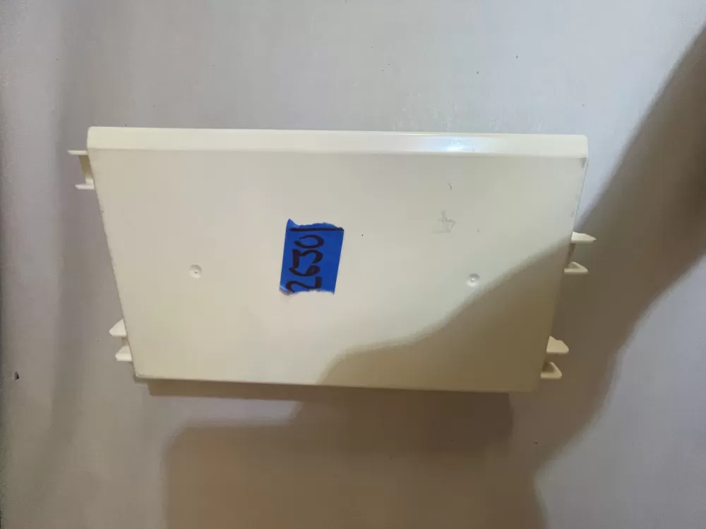 LG 6871EC1121C Dryer Control Board AZ191284 | KM2630