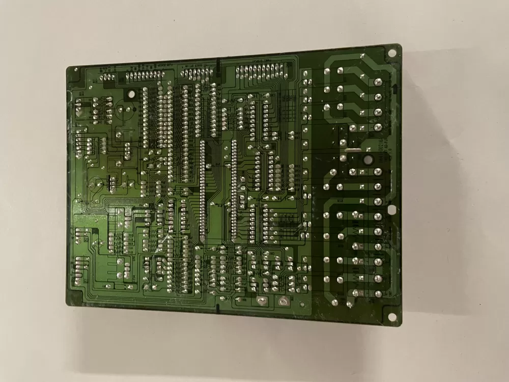 Samsung DA41-00216A Refrigerator Main Control Board AZ143887 | KM2404