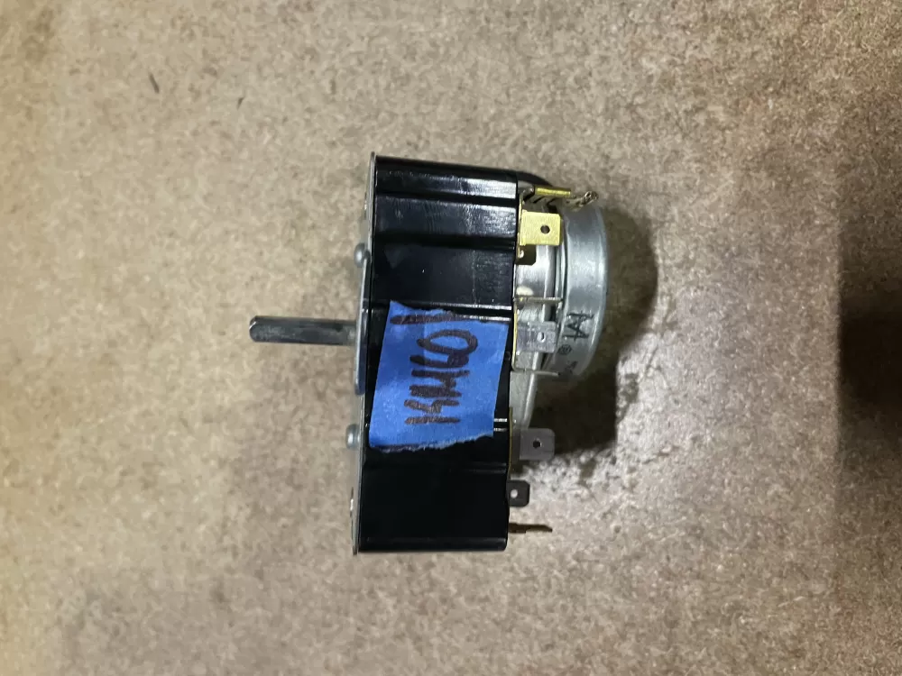 Whirlpool Roper Estate AP6009023 3398137 3406704 Dryer Timer AZ26826 | KM60