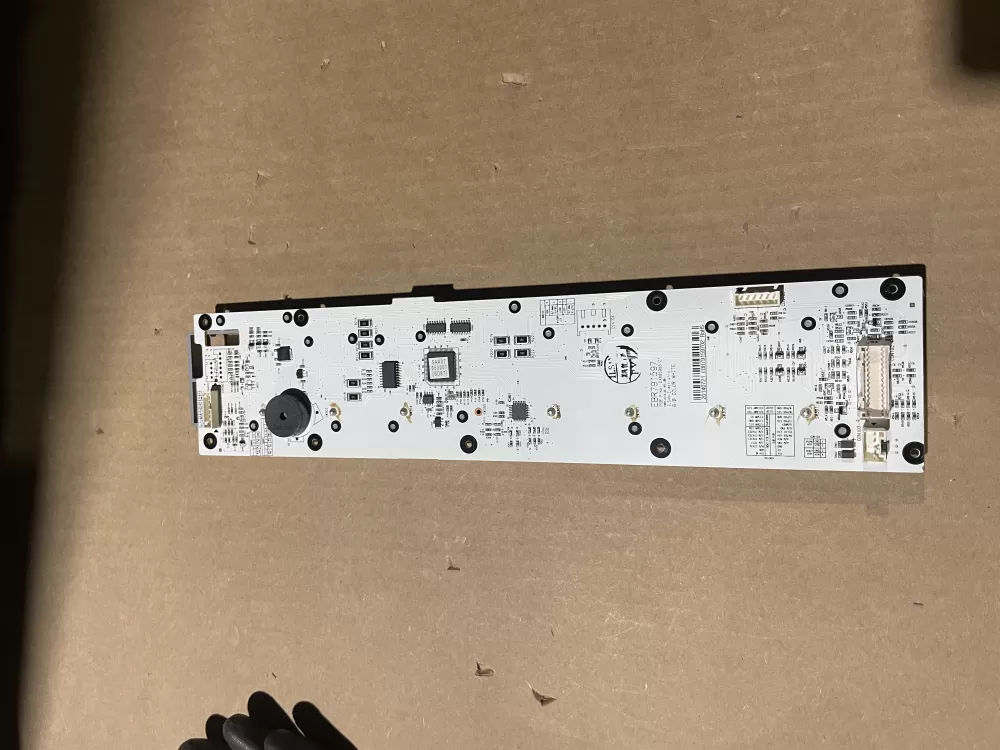 LG Kenmore AP5958579 EBR79159702 PS10067121 Refrigerator Control Board Dispenser