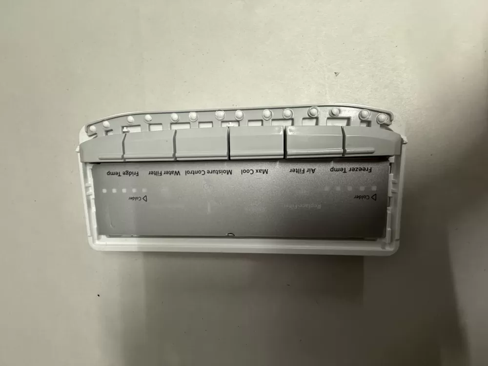 W10461918 KitchenAid Refrigerator Board - Control