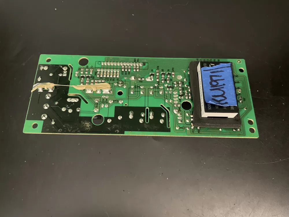 MEL527-SA17V Sunbeam Microwave Power Control Board  AZ96384 | KM1971