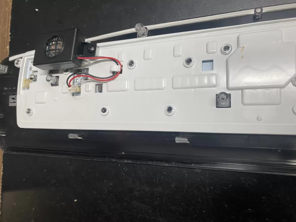 Whirlpool W10596694 W10870765 W11175821 Washer Control Panel AZ14542 | BKV304