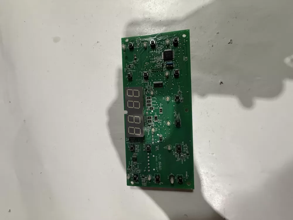 225D4314G007 GE Refrigerator Board - Control